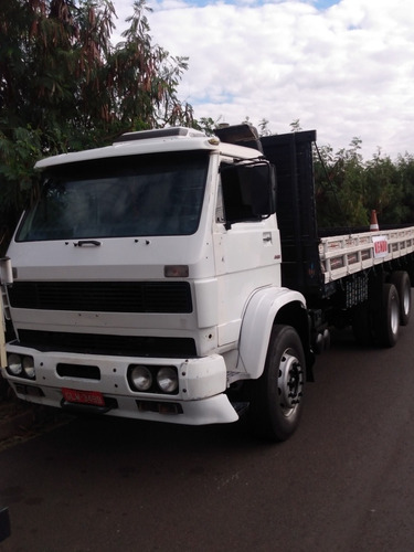 Vw Truk 16220