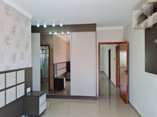 Imagem 15 de 21 de Casa Com 3 Dormitórios À Venda, 244 M² - Condomínio Terras De Genova - Chácara Morada Mediterrânea - Jundiaí/sp - Ca1256