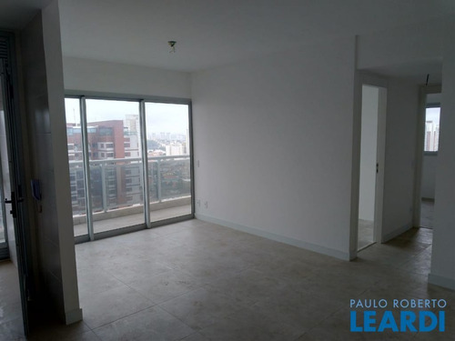 Imagem 2 de 15 de Apartamento - Granja Julieta - Sp - 582577