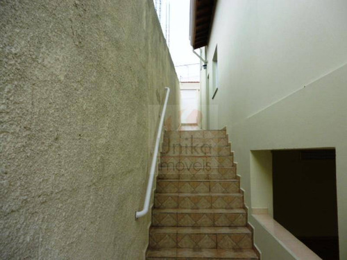 Imagem 20 de 30 de Casa Residencial À Venda, Loteamento Aída Haddad Jafet, Itatiba. - Ca1104