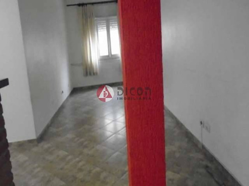 Imagem 3 de 15 de Apartamento À Venda O1 Dormitório S/ Vaga Bela Vista São Paulo. - 2802