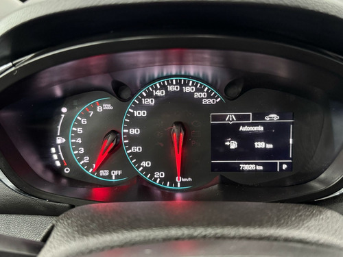 Chevrolet Tracker 1.4 16V TURBO FLEX PREMIER AUTOMÁTICO