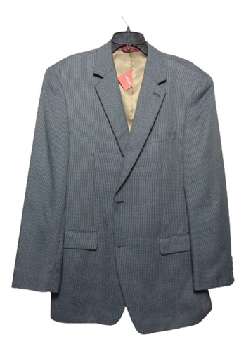 Saco Blazer Talla 42l -izod  - Envio Gratis