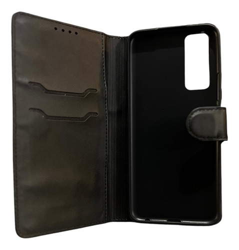Funda Cartera Para Vivo Y33 / Y53s Protector Con Tarjetero