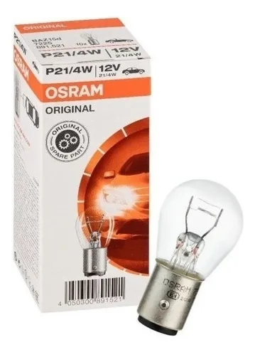 comprar 1034os Bombillo Automotriz Dos Contacto Ford Osram X4