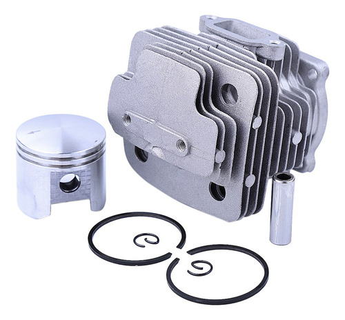 Para 42mm Kit De Pistón De Cilindro Para Echo Srm-4605