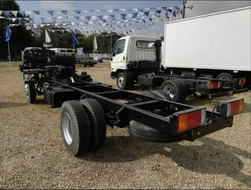 Hyundai Hd78 Araña 19-29 Pasajeros 5 Años De Garantía