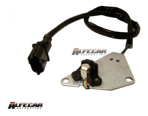 Sensor Rpm Posicion Ciguenal Arbol Alfa Romeo 147