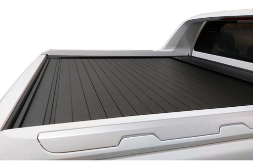 Imagen 2 de 5 de Tapa Rigida Rollpro Original Amarok V6 Extreme