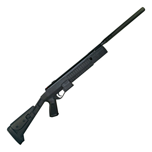 Imagen 1 de 8 de Rifle Aire Comprimido Webley Nitro Piston Spector 5.5 Balin