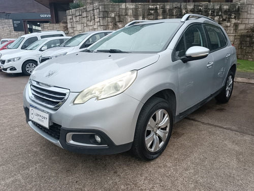 Peugeot 2008 1.6 Allure