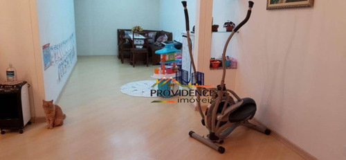 Imagem 9 de 30 de Apartamento, 145 M² - Venda Por R$ 620.000,00 Ou Aluguel Por R$ 2.800,00/mês - Santa Maria - São Caetano Do Sul/sp - Ap1895