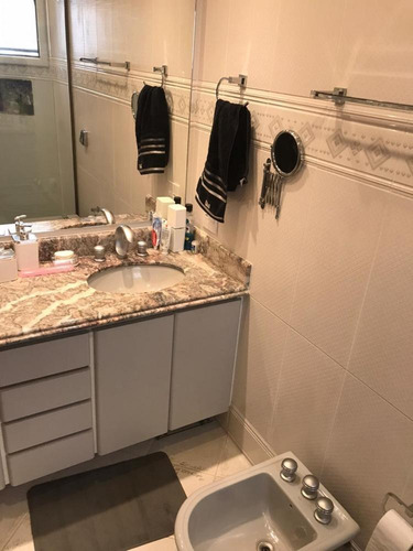 Imagem 16 de 28 de Apartamento Com 04 Dormitórios E 149 M² | Santana , São Paulo | Sp - Ap04716v