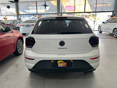 Volkswagen Pólo 1.0 MPI TRACK MANUAL