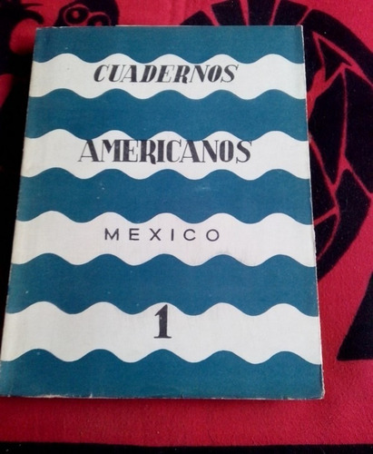 Cuadernos Americanos 1 Varios 