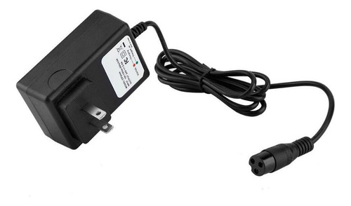 Cargador De Batería For Scooter Eléctrico De 24v For Maq .