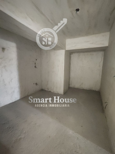 Smart House Vende Apartamento En Obra Gris Con Planta Electrica Total En Base Aragua Res. San Gabriel Ii   Vfev10m