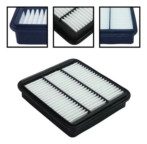 Filtro Aire Para Chery Tiggo 1.6 Sqr481fa Dohc 2011