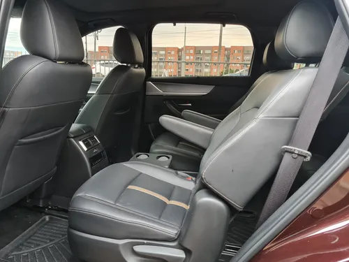 Mazda Cx-90 3.3 Grand Touring Signature Awd At Hibrido Ligero - Mhev