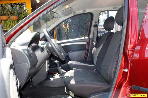 Renault Logan 1.6 Expression