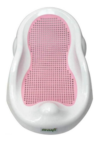 Bañera Para Bebés Plegable Avanti Baby Wash Flexible