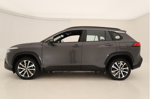 Toyota Corolla Cross 2.0 Seg Cvt
