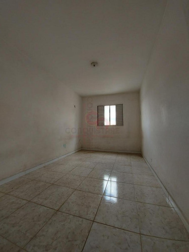 Apartamento Para Locação Em São Paulo, Luz, 2 Dormitórios, 1 Banheiro - Apfe0539_2-1138273