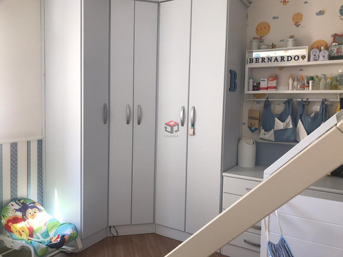 Apartamento À Venda, 2 Quartos, Dos Casa - São Bernardo Do Campo/sp - 88296