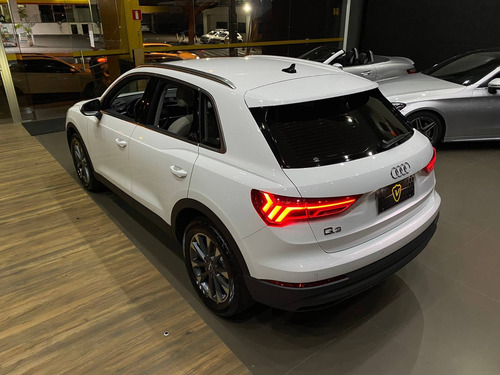 Imagem 2 de 15 de Audi Q3 1.4 35 Tfsi Gasolina Prestige Plus S Tronic