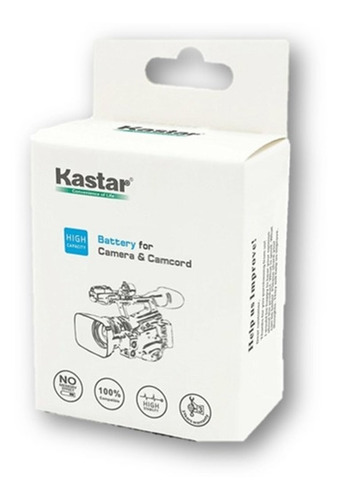 (2) Baterias Mod. 66207 Para Casio Exilim Ex-z77