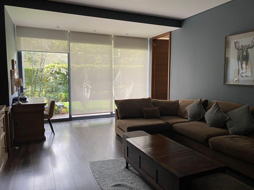 Imagen 4 de 28 de Departamento Venta Lomas De Santa Fe Cuajimalpa