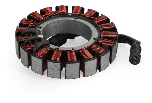 Estator Para Twin Cam 08-17 Softail Dyna 30017-08 30017-08a