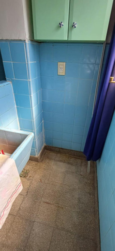 Departamento 2 Ambientes En Venta En Bolivar Al 1800 Barracas Caba