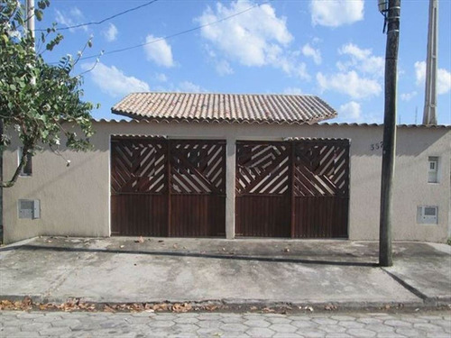Imagem 10 de 10 de Casa - Venda - Savoy - Itanhaem - Ita2100
