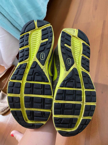 Tênis Nike Lunarlon