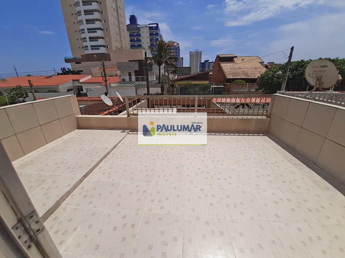 Imagem 21 de 24 de Sobrado Com 3 Dorms, Centro, Mongaguá - R$ 400 Mil, Cod: 830530 - V830530