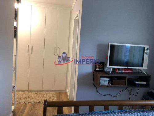 Imagem 18 de 29 de Apartamento Com 3 Dorms, Jardim Flor Da Montanha, Guarulhos - R$ 1.15 Mi, Cod: 6468 - V6468