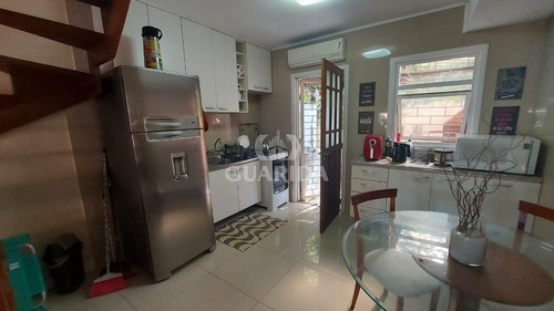 Imagem 7 de 15 de Casa Em Condominio - Camaqua - Ref: 208590 - V-208702