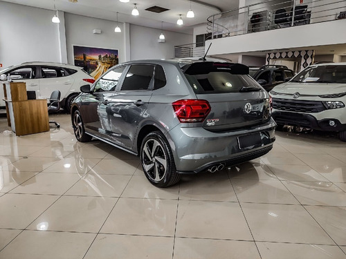 Imagem 6 de 14 de Volkswagen Polo 1.4 250 Tsi Gts Automático