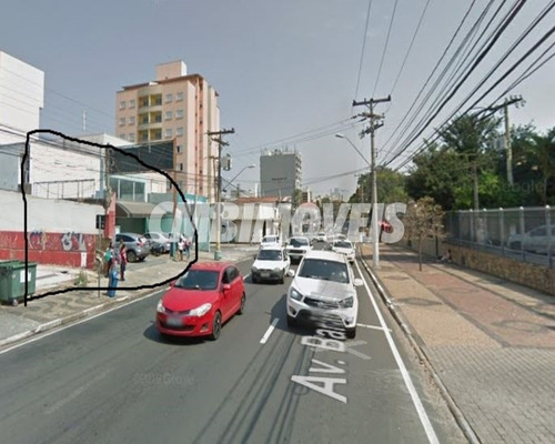 Imagem 3 de 3 de Casa Comercial Para Locação No Bairro Botafogo Em Campinas - Ca06428 - Ca06428 - 34678022