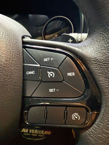 Fiat Toro Toro Opening Edition 1.8 16V Flex Aut.