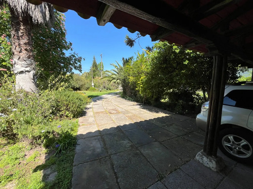 Parcela En Venta Casa 5d /3b En Calera De Tango