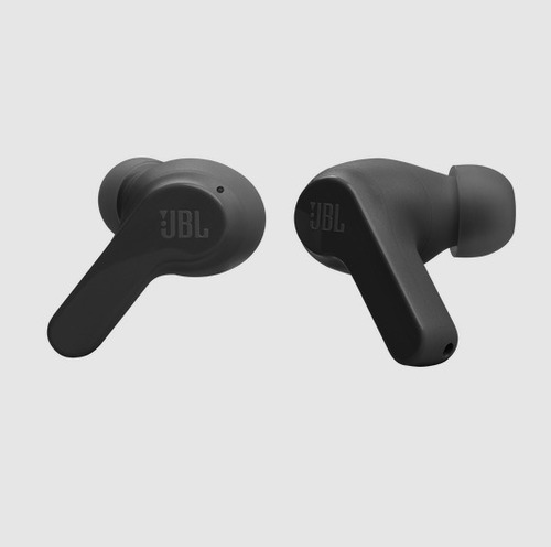 Audífono Bluetooth Inalámbrico Jbl Vibe Beam Recargable