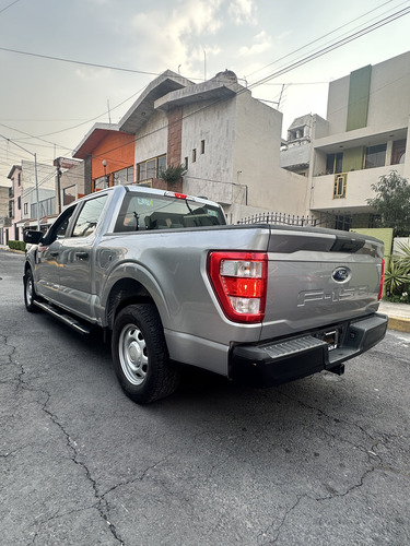 Ford F-150 3.5 Doble Cabina V6 4x2 At