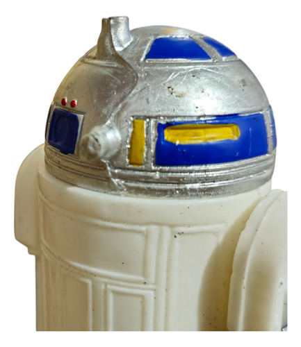 Figura Star Wars R2d2 Artoo-deetoo Droide