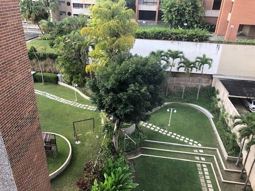 Imagen 9 de 17 de Venta Apto Calle Exclusiva Colinas De Valle Arriba