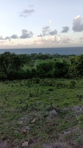 Venta De Terreno En Rio San Juan