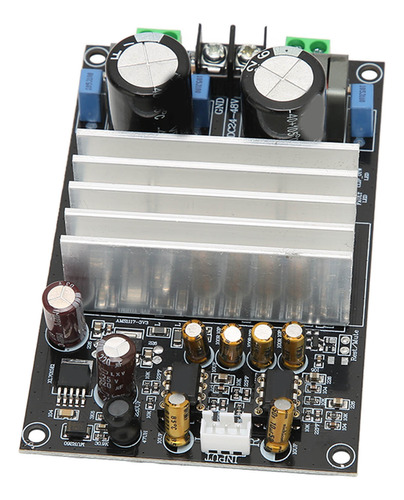 Placa Amplificadora De Alta Potência Dc2448v Poderosa 300w E