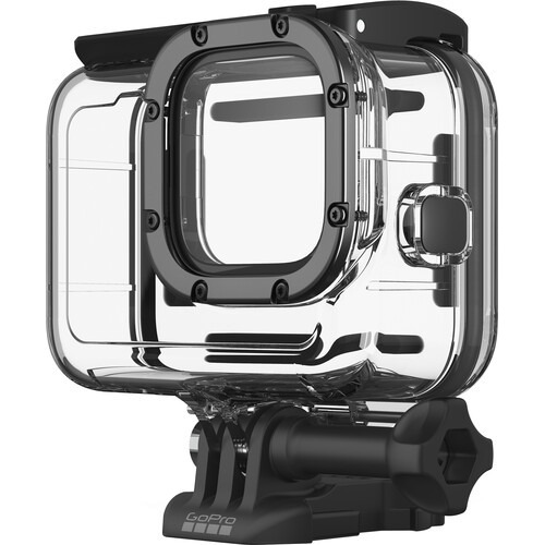 Carcasa Protectora Gopro Hero9 Hero10 Hero11 Black