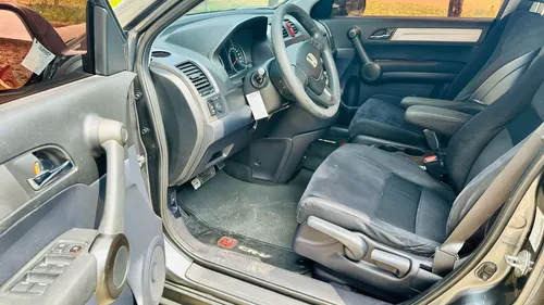 Honda CR-V 2.4 Lx